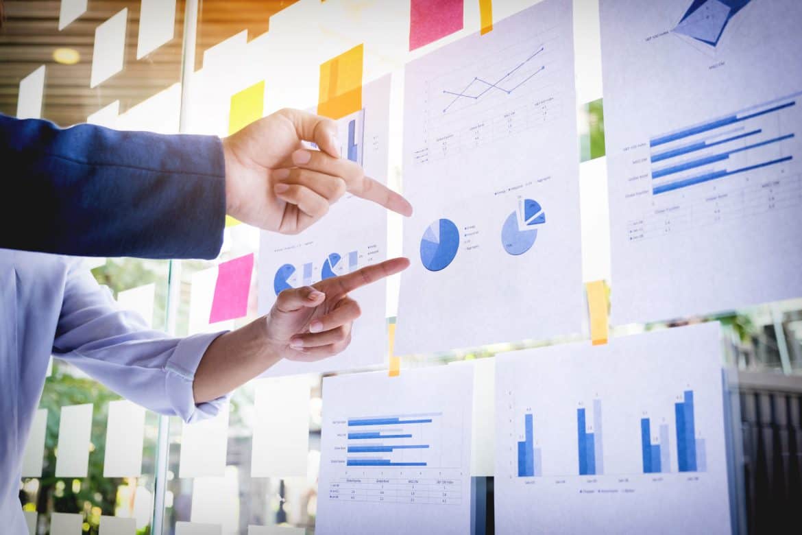 No momento você está vendo Planejamento Financeiro Empresarial: A melhor forma de garantir o futuro do seu negócio