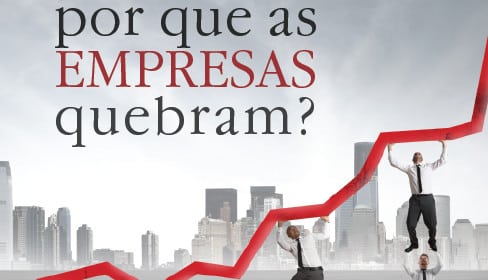 Leia mais sobre o artigo Afinal, por que as empresas quebram?