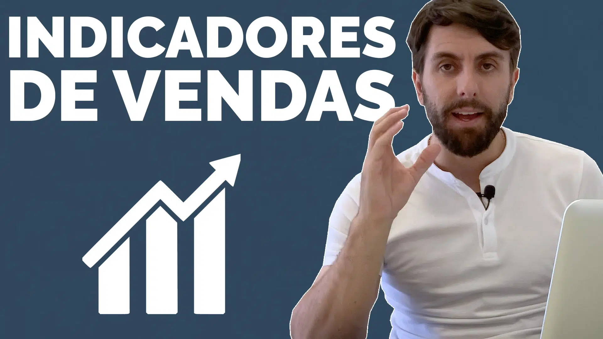 Você está visualizando atualmente Conheça os principais indicadores de vendas