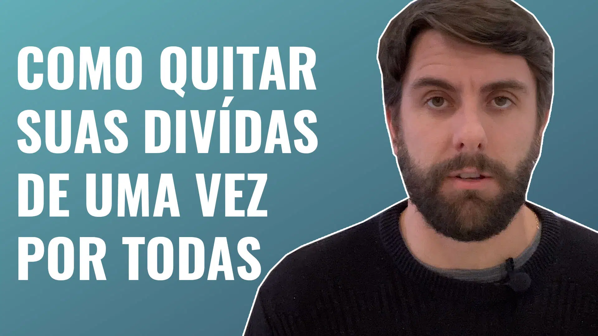 Leia mais sobre o artigo Como quitar as suas dívidas