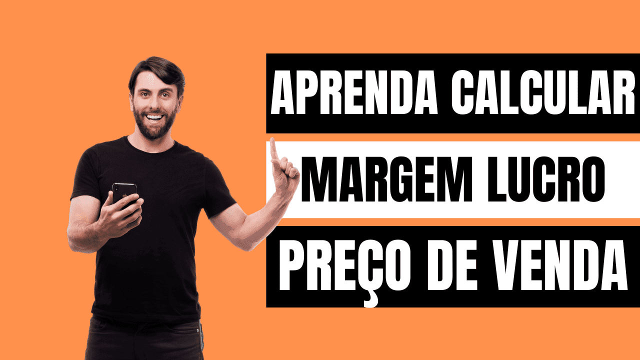 Você está visualizando atualmente Entenda a diferença entre Markup e Margem de Lucro