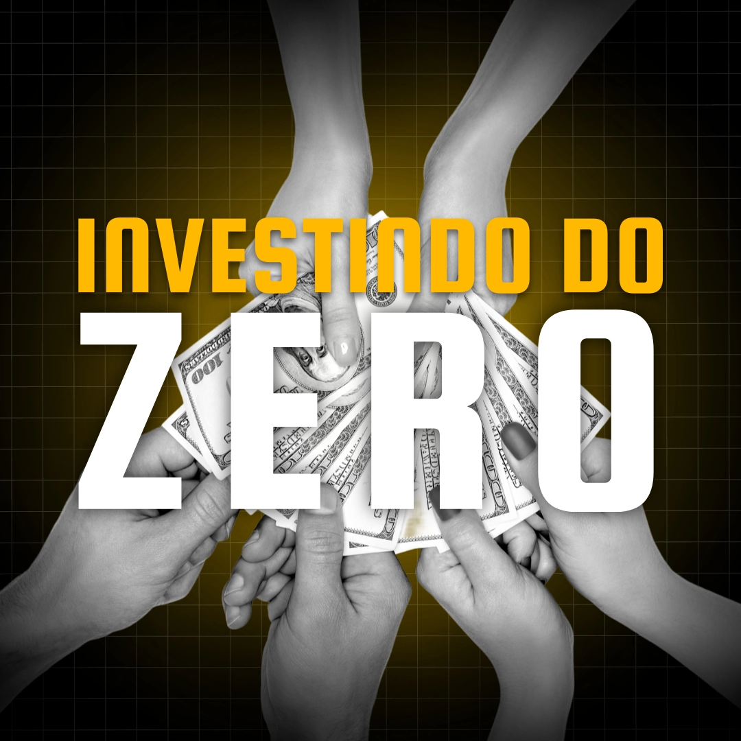 No momento você está vendo Investindo do Zero