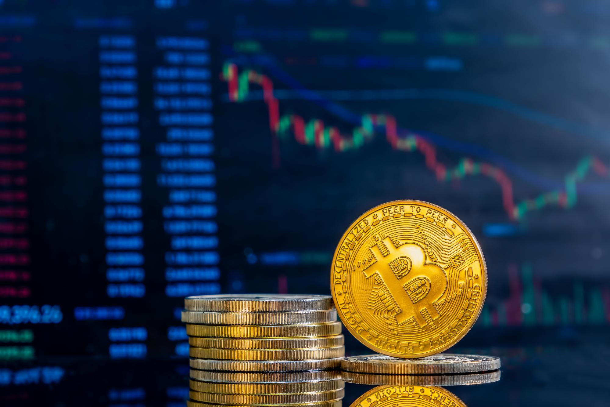 Read more about the article O que são Bitcoins e como eles funcionam?