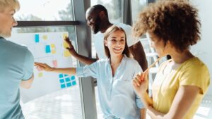 Leia mais sobre o artigo Como Aumentar a Produtividade da Equipe