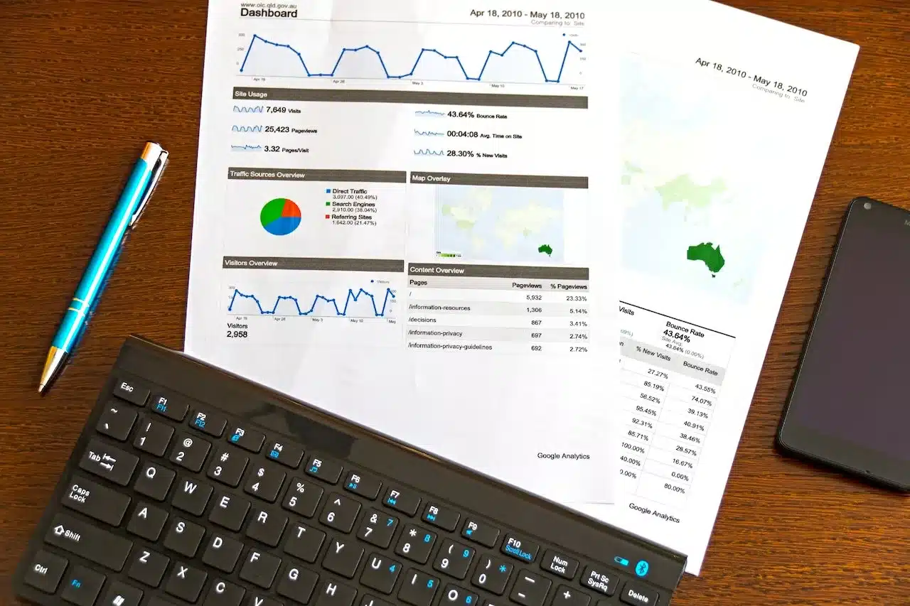 Você está visualizando atualmente Plano de Contas: Organizando as Finanças da sua Empresa