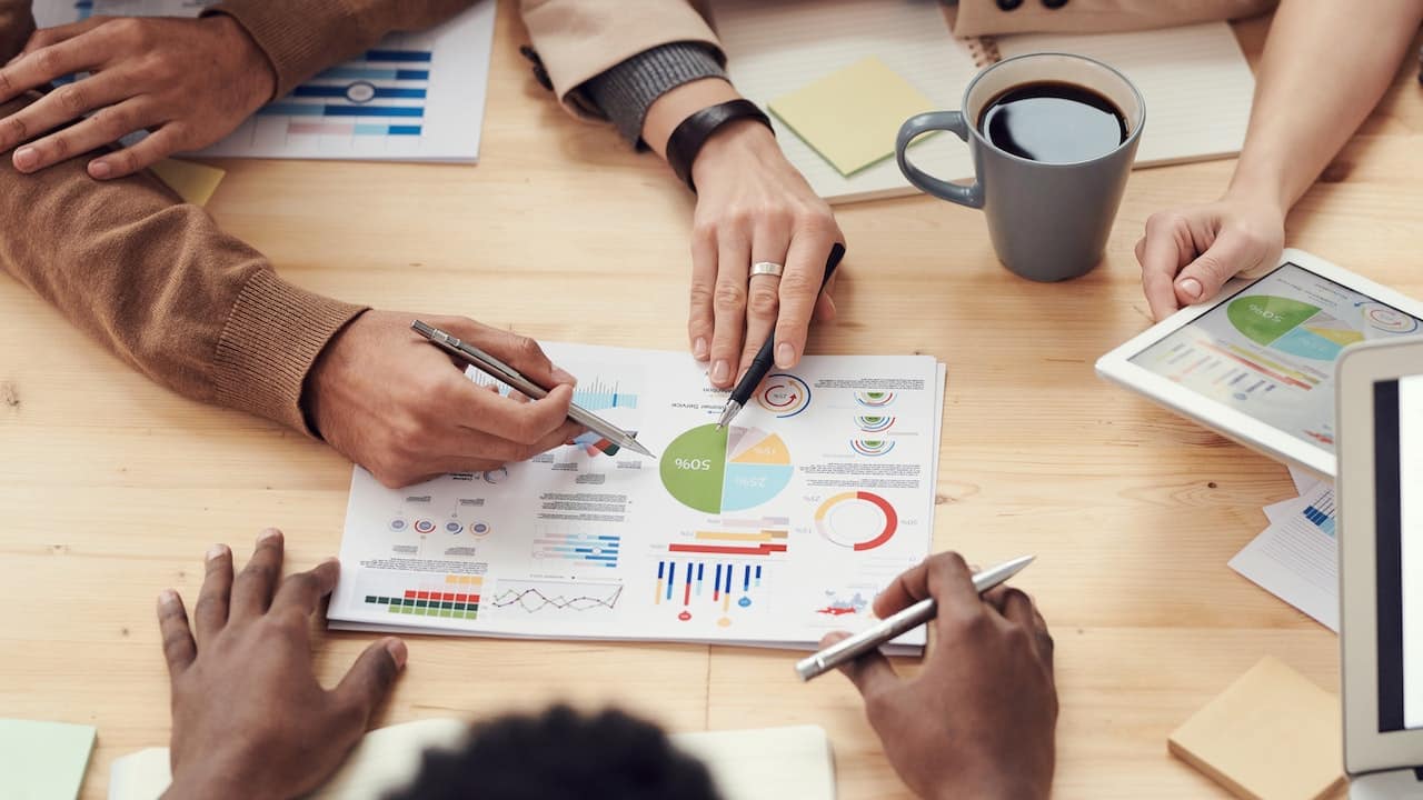No momento você está vendo Planejamento Estratégico para Pequenos Empresários