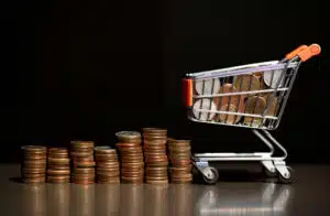 cálculo de custo de produto