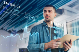 Leia mais sobre o artigo Desmistificando os KPIs: A Chave para o Crescimento do Seu Negócio